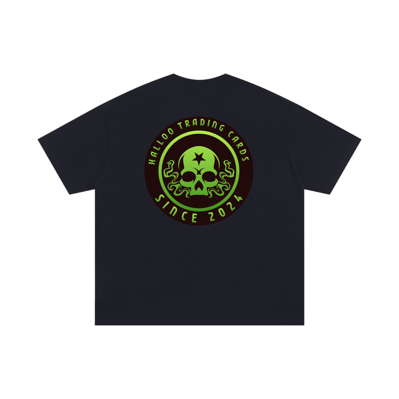 Unisex Oversized Cotton T-Shirt