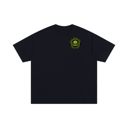 Unisex Oversized Cotton T-Shirt