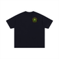 Unisex Oversized Cotton T-Shirt