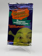 Shrek the Third Trading card Pack by Inkworks