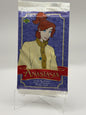 Anastasia Trading cards (Upper Deck 1998)
