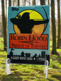 Robin Hood Prince of Thieves Trading Card Pack (Topps 1991)