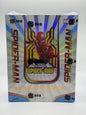 Kakawow Marvel Heroes JOY Edition Spider-Man 2024 Booster Box
