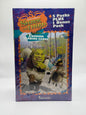 Shrek the third trading cards - Sealed box by Inkworks