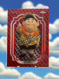 Disney Chrome 2024 - Russell 12/28 (Topps)