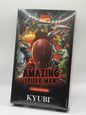 Kyubi Amazing Spider-man Trading Card Charm (Series 5)