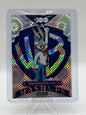 Kakawow Warner Brothers Phantom 2024 - Bugs Bunny as Fred Jones / MashUp Card
