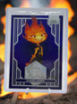 Disney Chrome 100 - Ember Lumen 216/299 (Topps 2023)