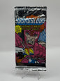Youngblood Rob Liefeld Art Trading card sealed foil pack (Comic Images 1992)