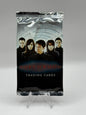 Torchwood Trading cards Sealed Pack (GE Fabri 2006)