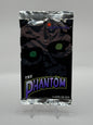 The Phantom Movie Trading card sealed foil packet (Inkworks 1996)