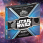 Star Wars Chrome Black Hobby Box (Topps 2023)